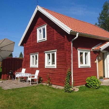 Barkeryd Norrtorpet Villa Nässjö Exterior foto