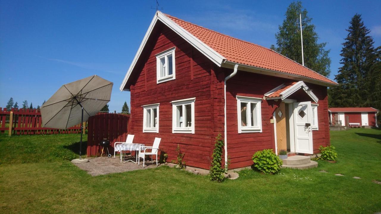 Barkeryd Norrtorpet Villa Nässjö Exterior foto