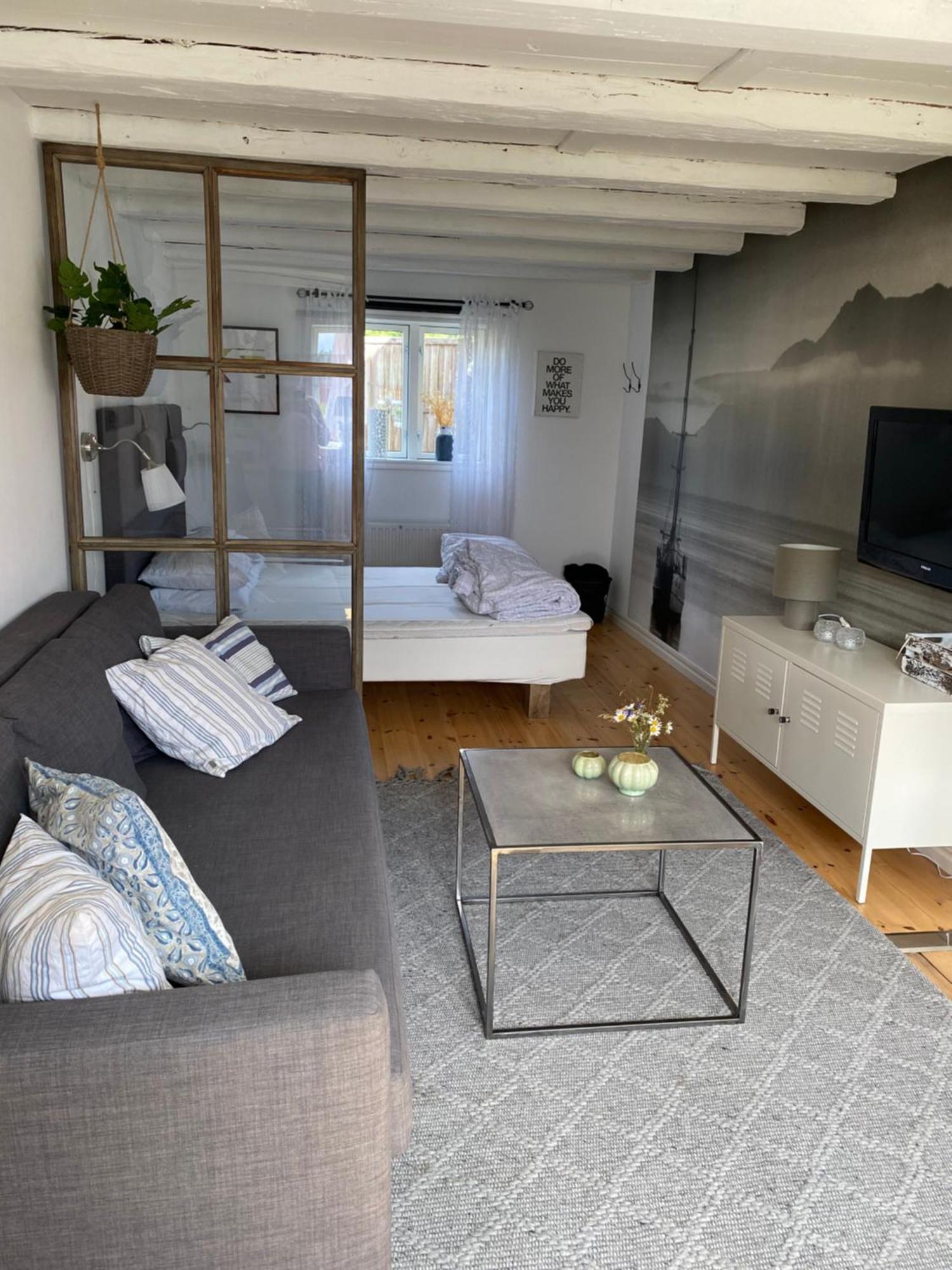 Barkeryd Norrtorpet Villa Nässjö Exterior foto